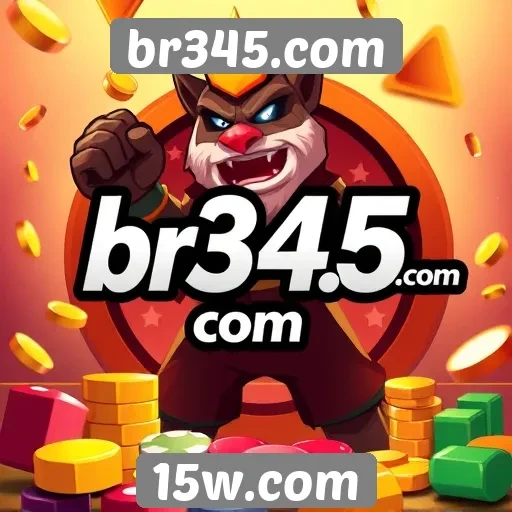 Como br345.com se destaca entre os sites de jogos