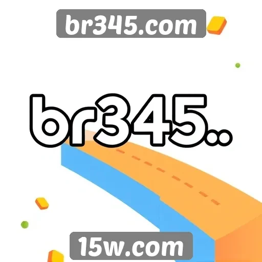 Evolução de br345.com no mercado de jogos