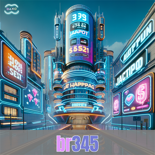 Jogos e aplicações: a mistura perfeita no br345.com