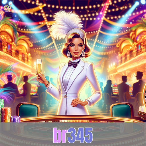 Explore Novos Universos em Jogos Incríveis no br345.com