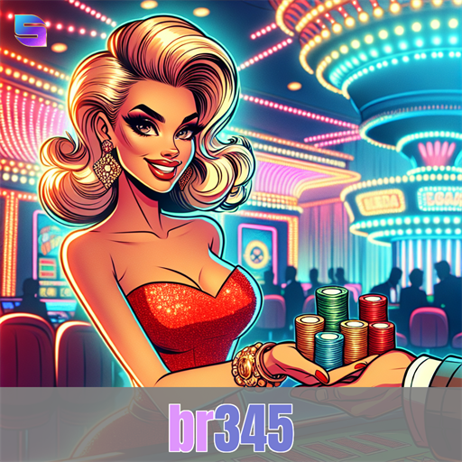 Explore Novos Universos em Jogos Incríveis no br345.com