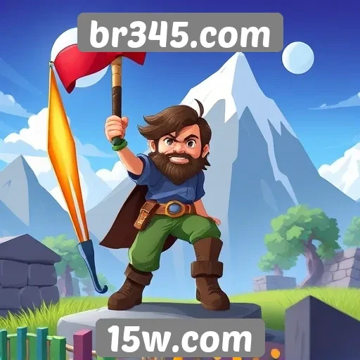 Gêneros de jogos mais populares em br345.com